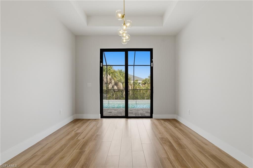 SOUTH GULF COVE - Residential