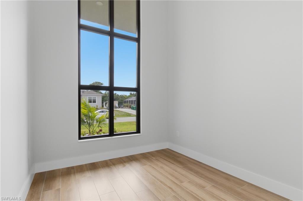 SOUTH GULF COVE - Residential