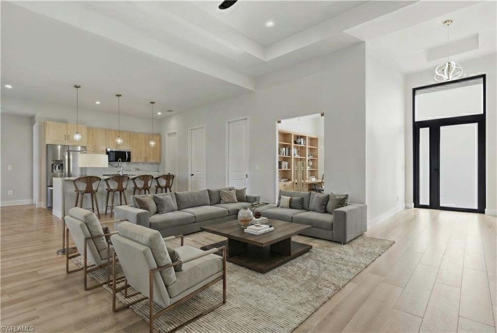 SOUTH GULF COVE - Residential