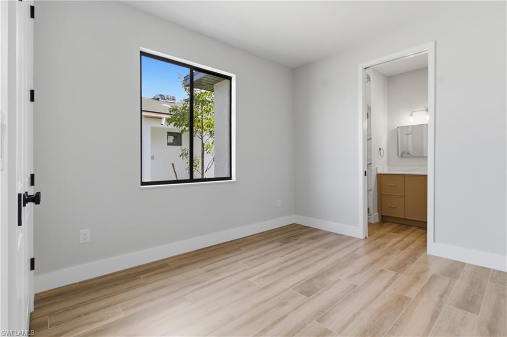 SOUTH GULF COVE - Residential