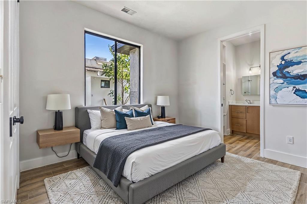 SOUTH GULF COVE - Residential
