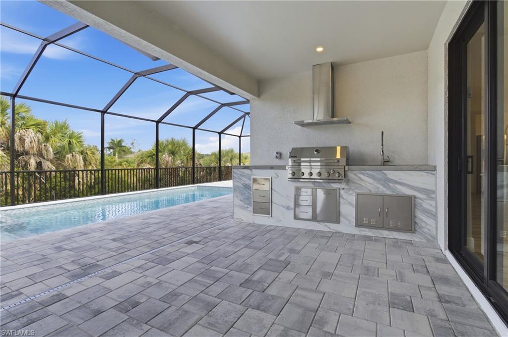 SOUTH GULF COVE - Residential