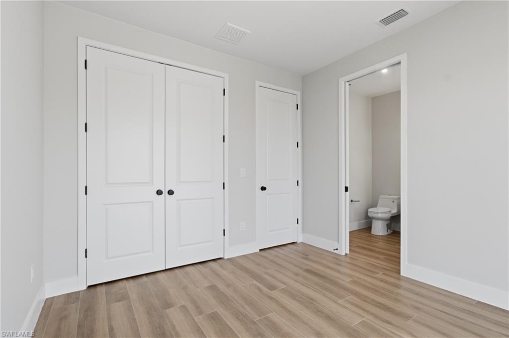 SOUTH GULF COVE - Residential