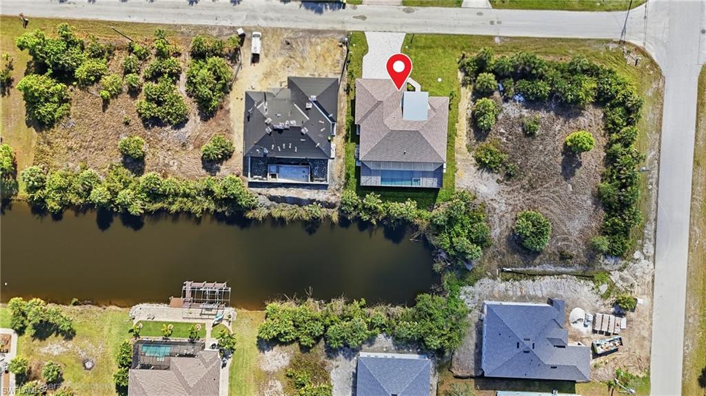 SOUTH GULF COVE - Residential