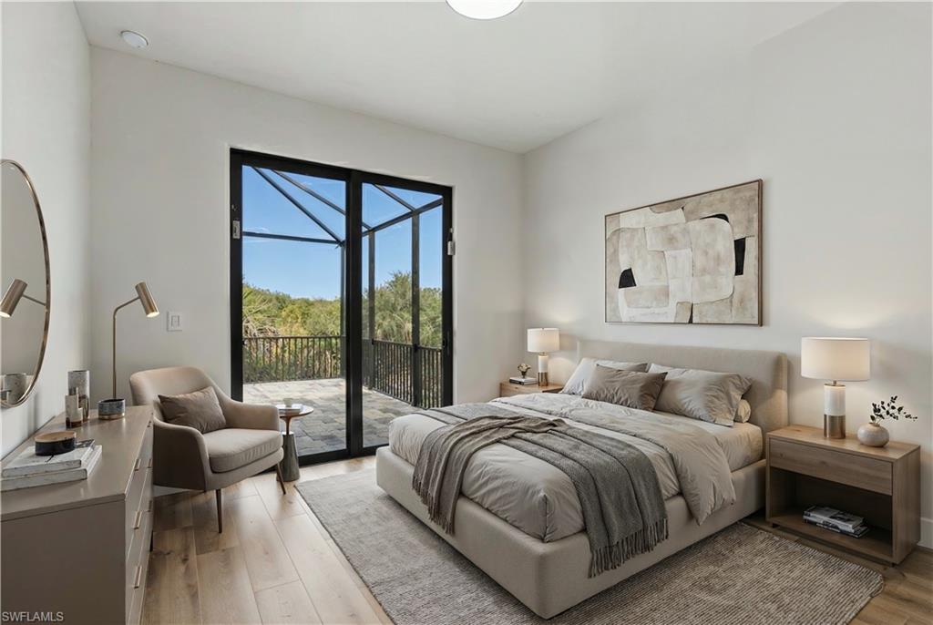 SOUTH GULF COVE - Residential