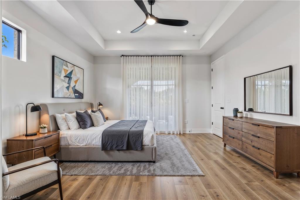 SOUTH GULF COVE - Residential