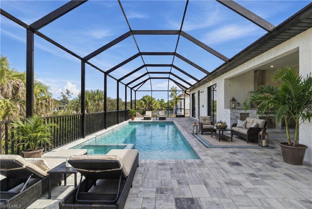 SOUTH GULF COVE - Residential