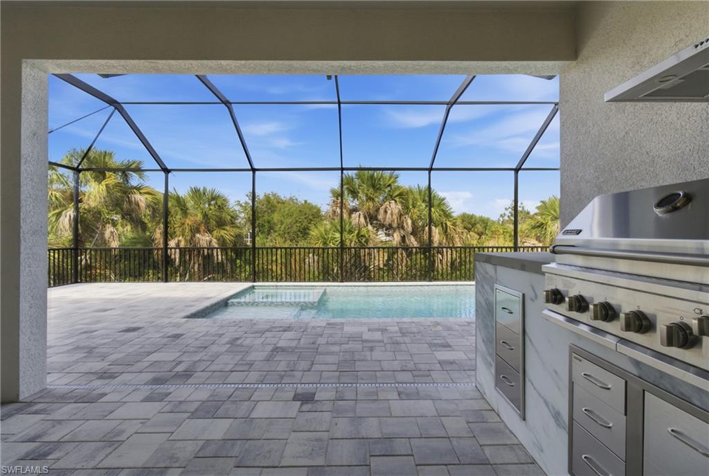 SOUTH GULF COVE - Residential