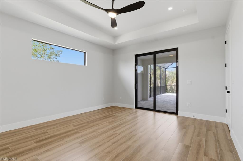 SOUTH GULF COVE - Residential