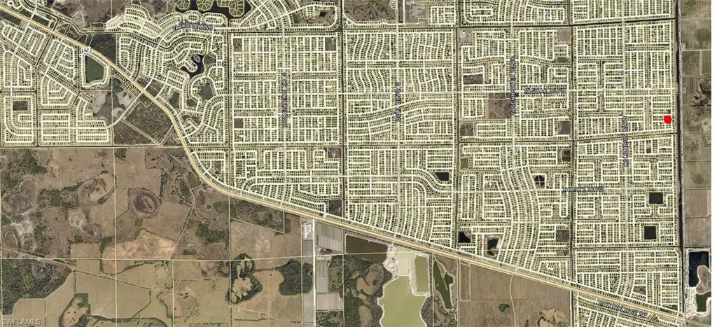 LEHIGH ACRES - Land
