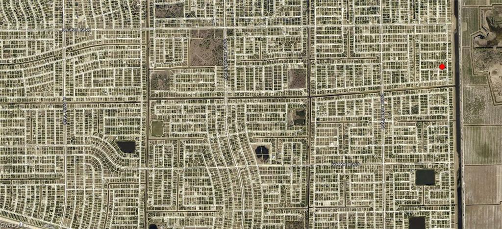 LEHIGH ACRES - Land