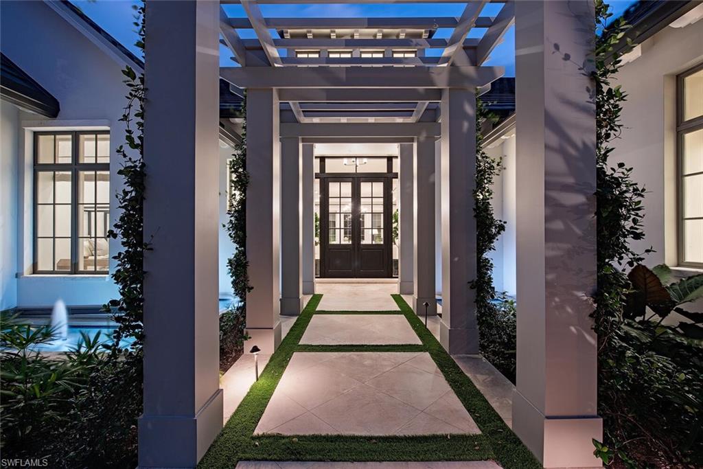 COQUINA SANDS - Residential