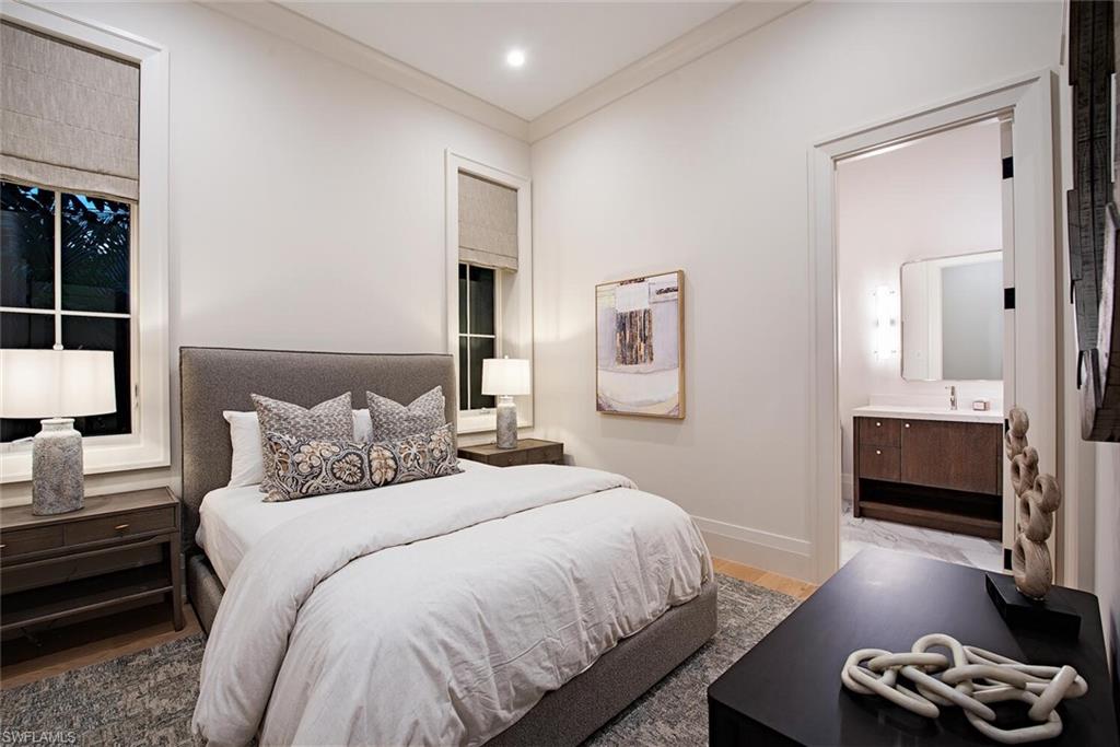 COQUINA SANDS - Residential