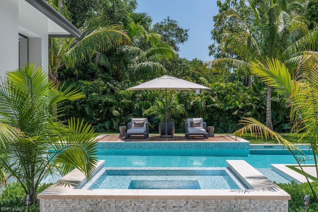 COQUINA SANDS - Residential