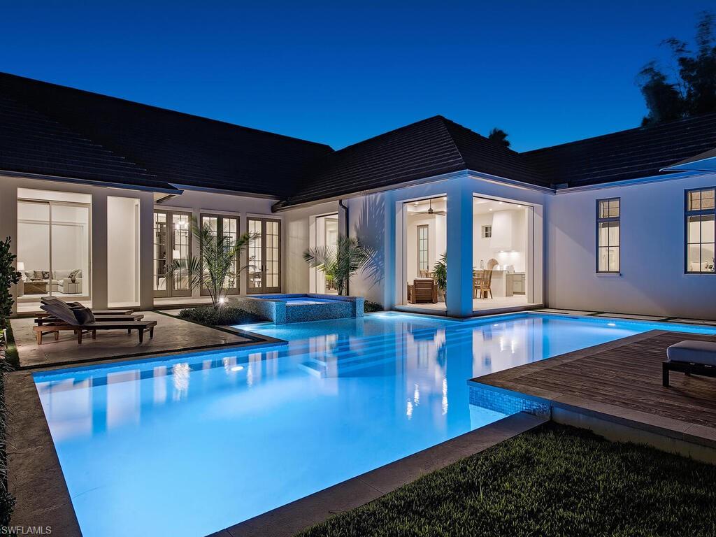 COQUINA SANDS - Residential