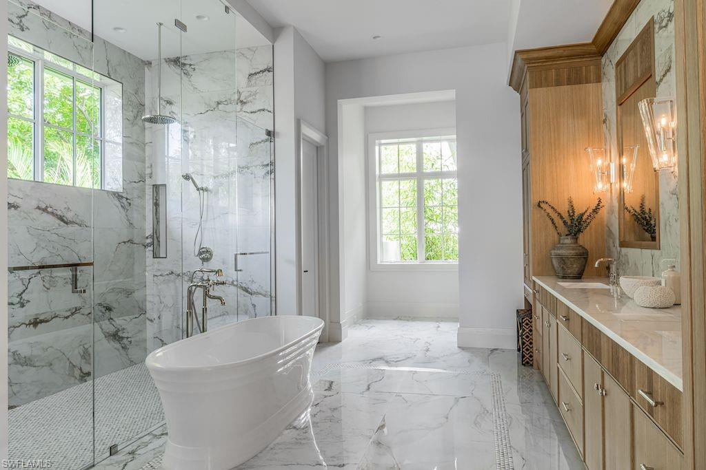 COQUINA SANDS - Residential