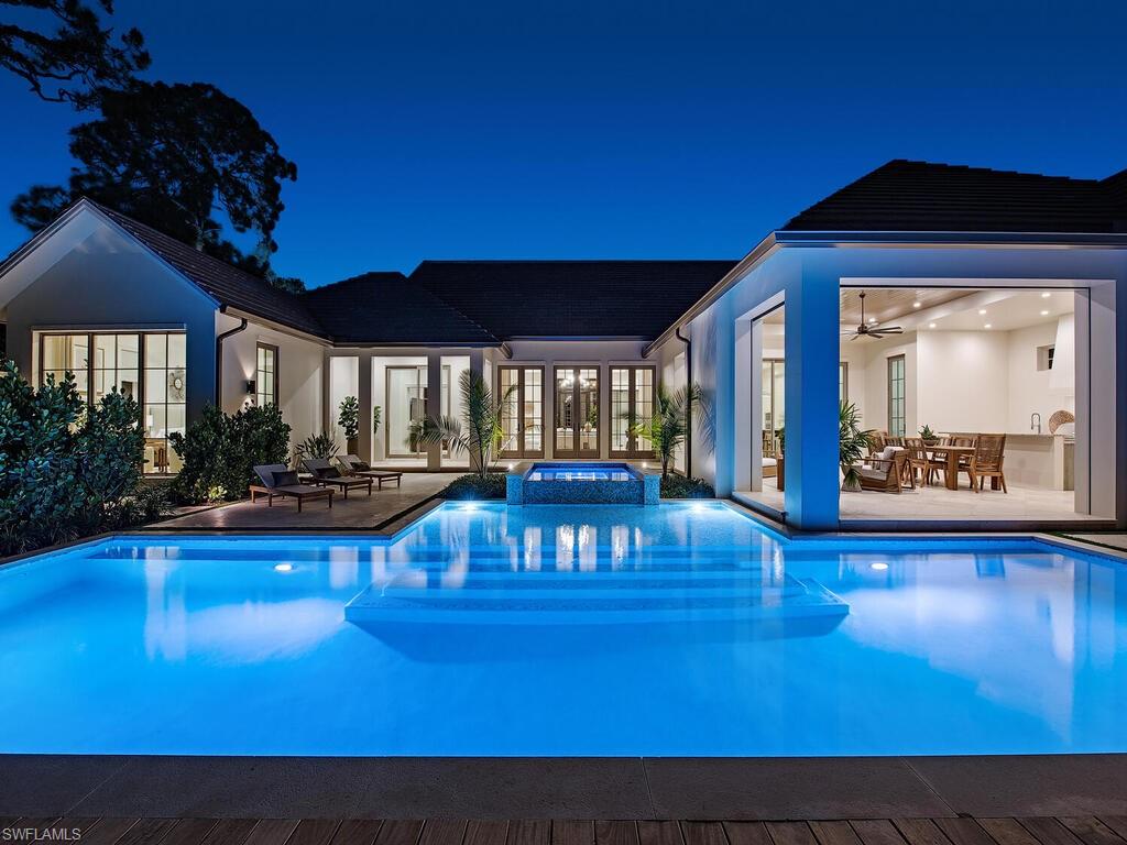 COQUINA SANDS - Residential