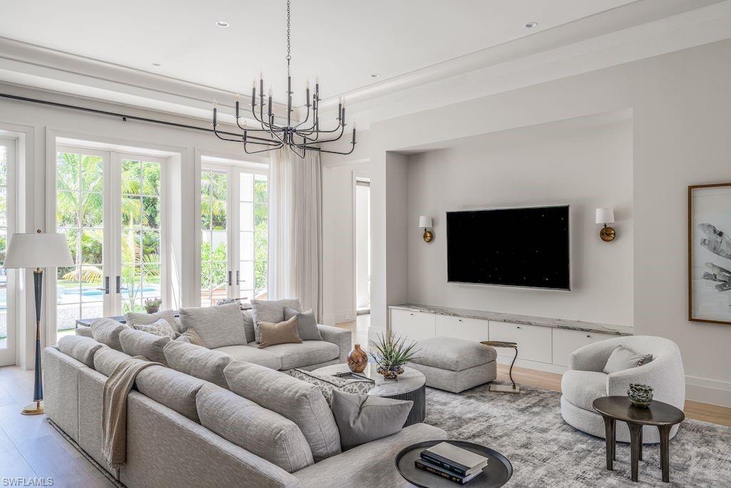 COQUINA SANDS - Residential