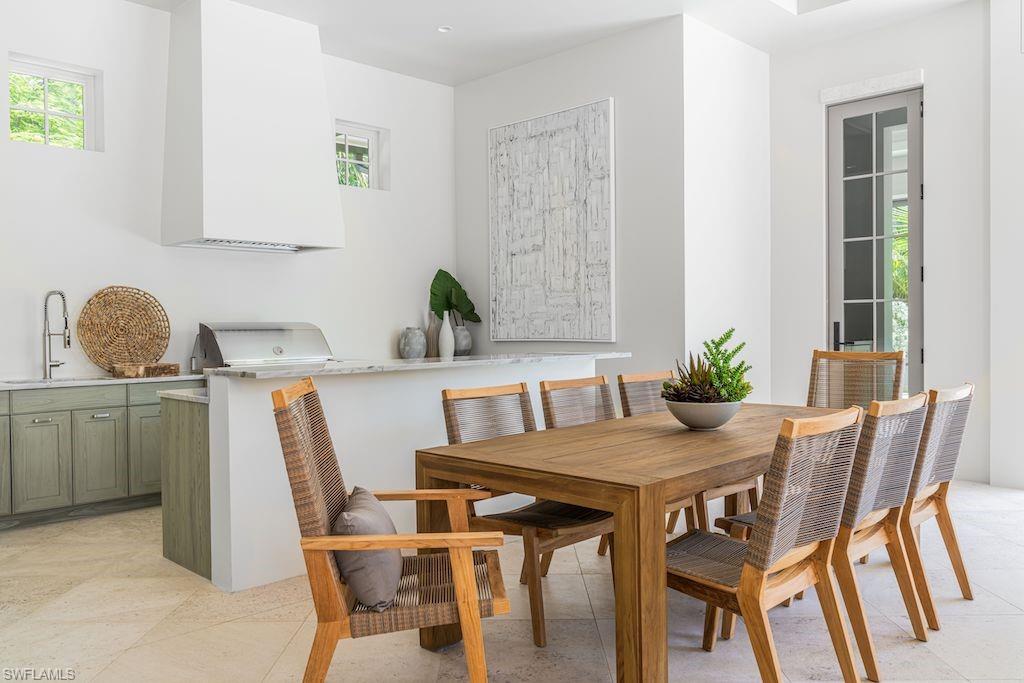 COQUINA SANDS - Residential