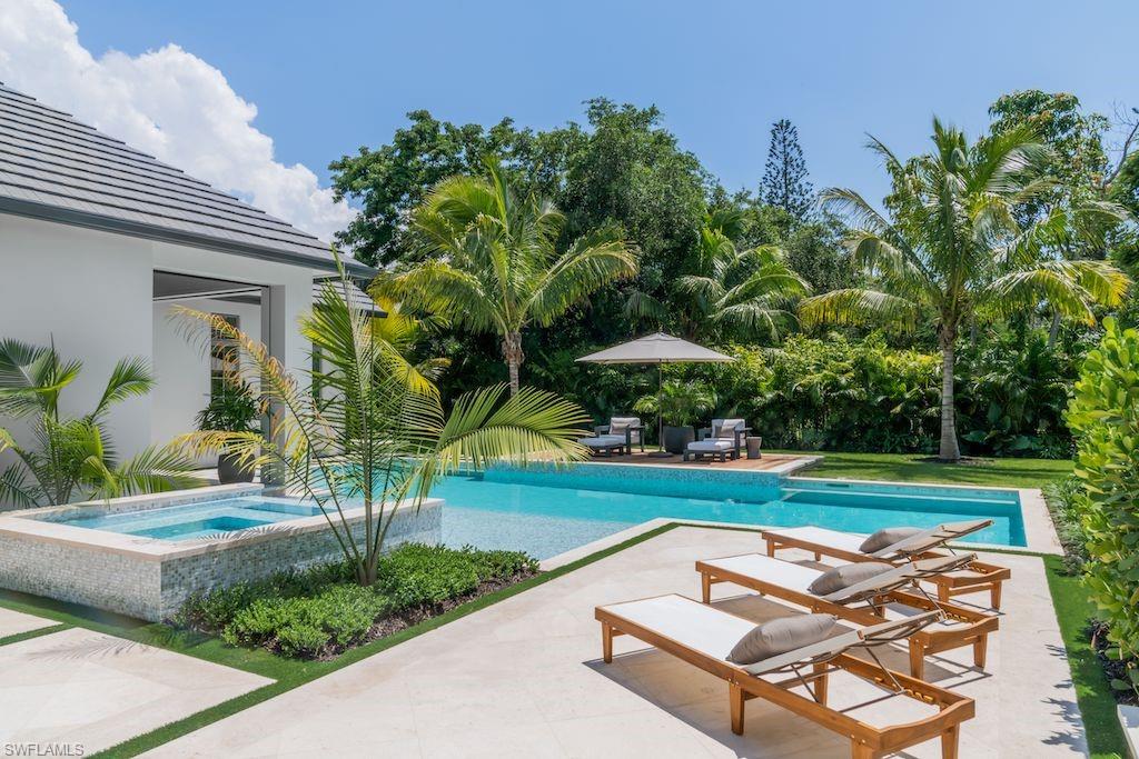 COQUINA SANDS - Residential