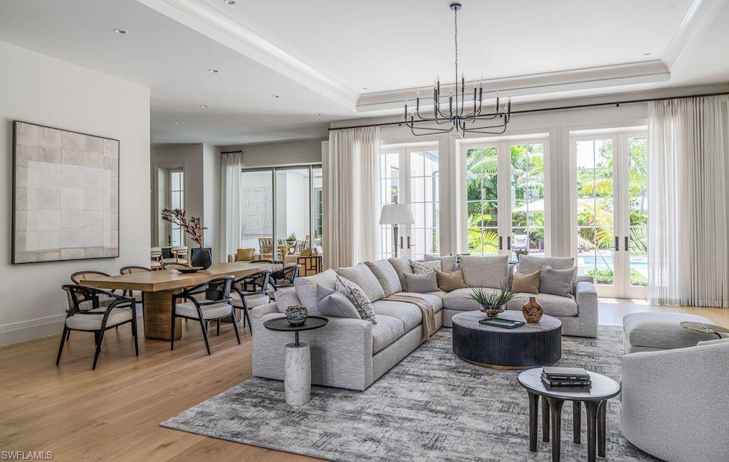 COQUINA SANDS - Residential