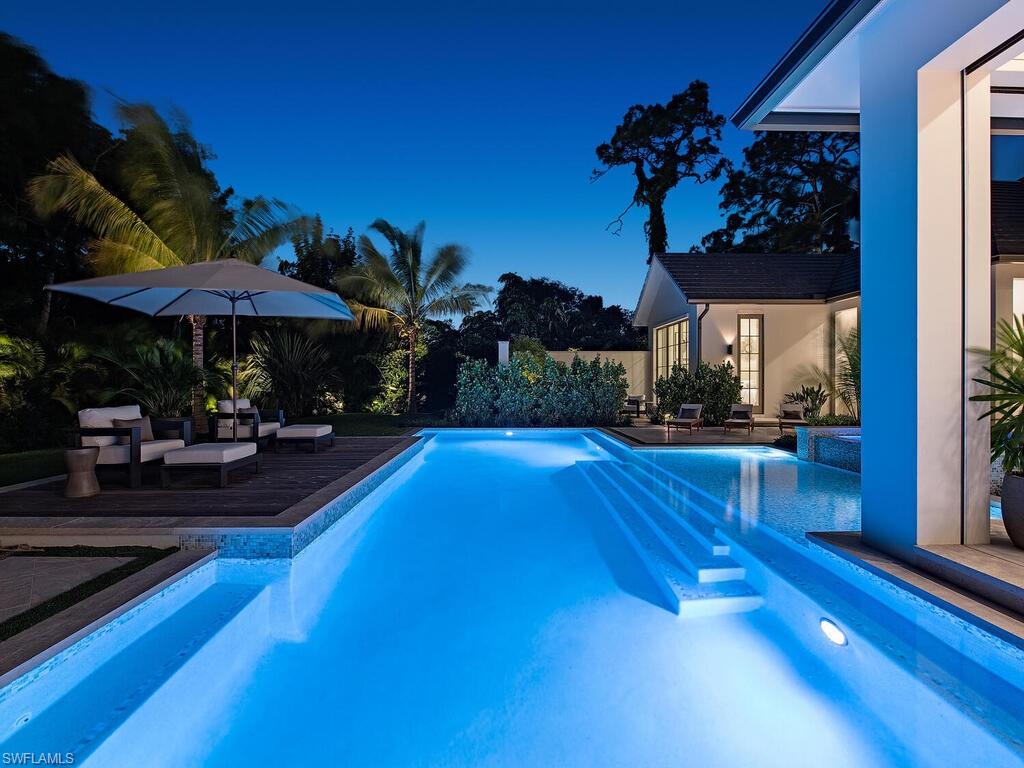 COQUINA SANDS - Residential