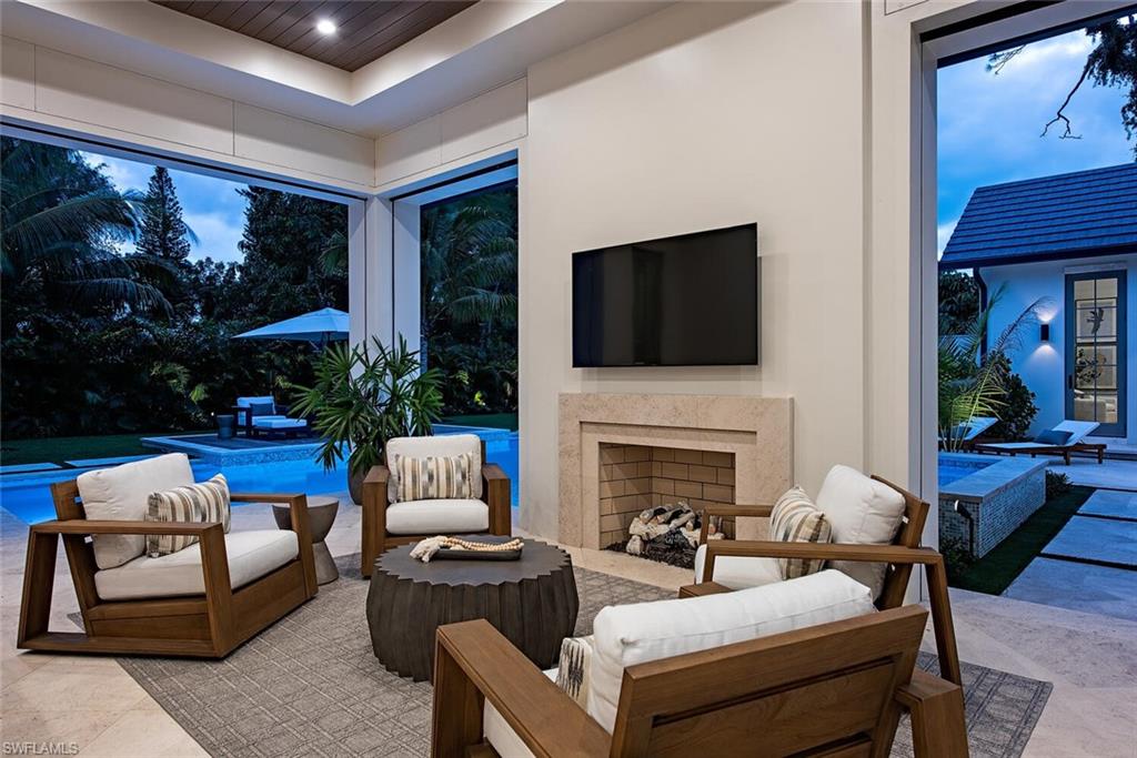 COQUINA SANDS - Residential
