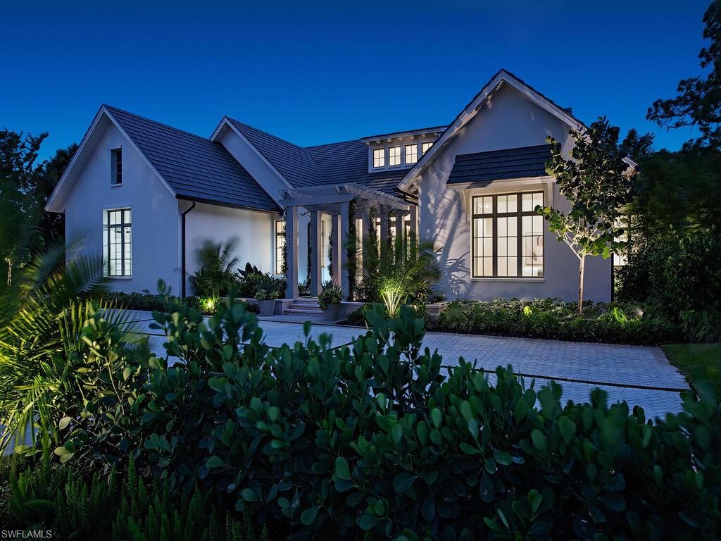 COQUINA SANDS - Residential