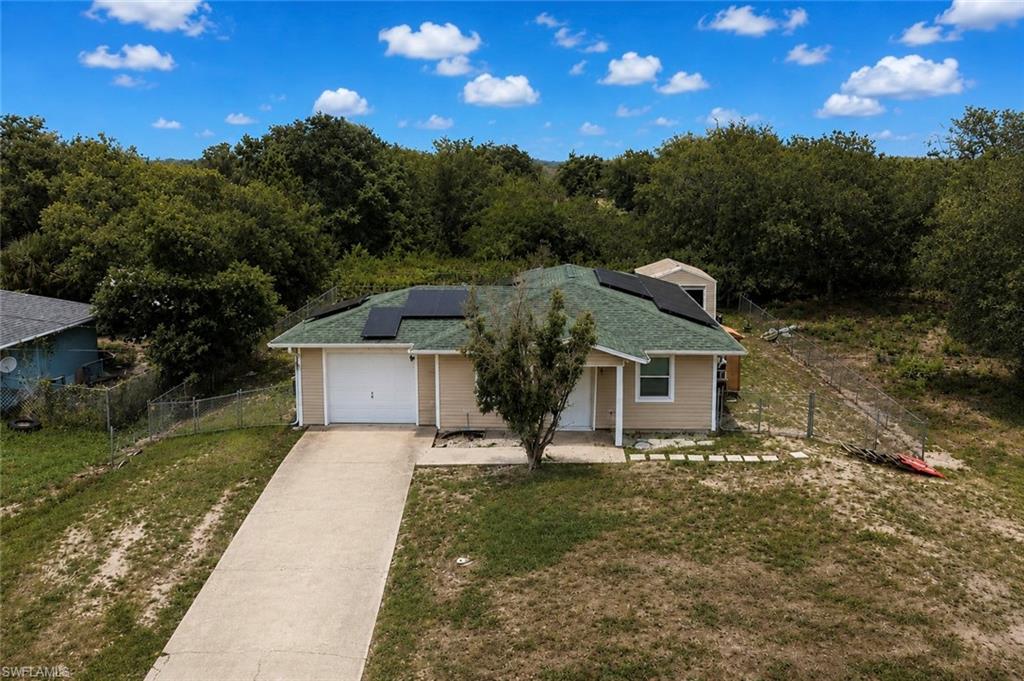 LEHIGH ACRES - Residential