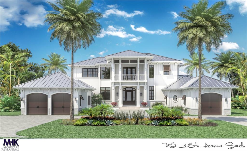 AQUALANE SHORES - Residential