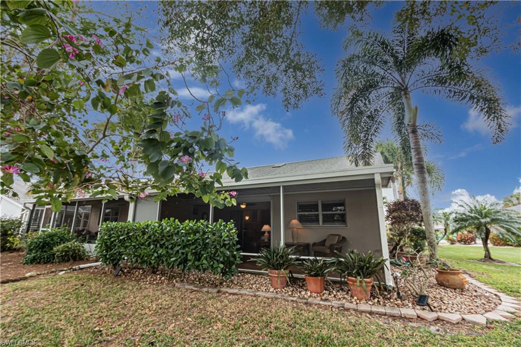 TANGLEWOOD - Residential