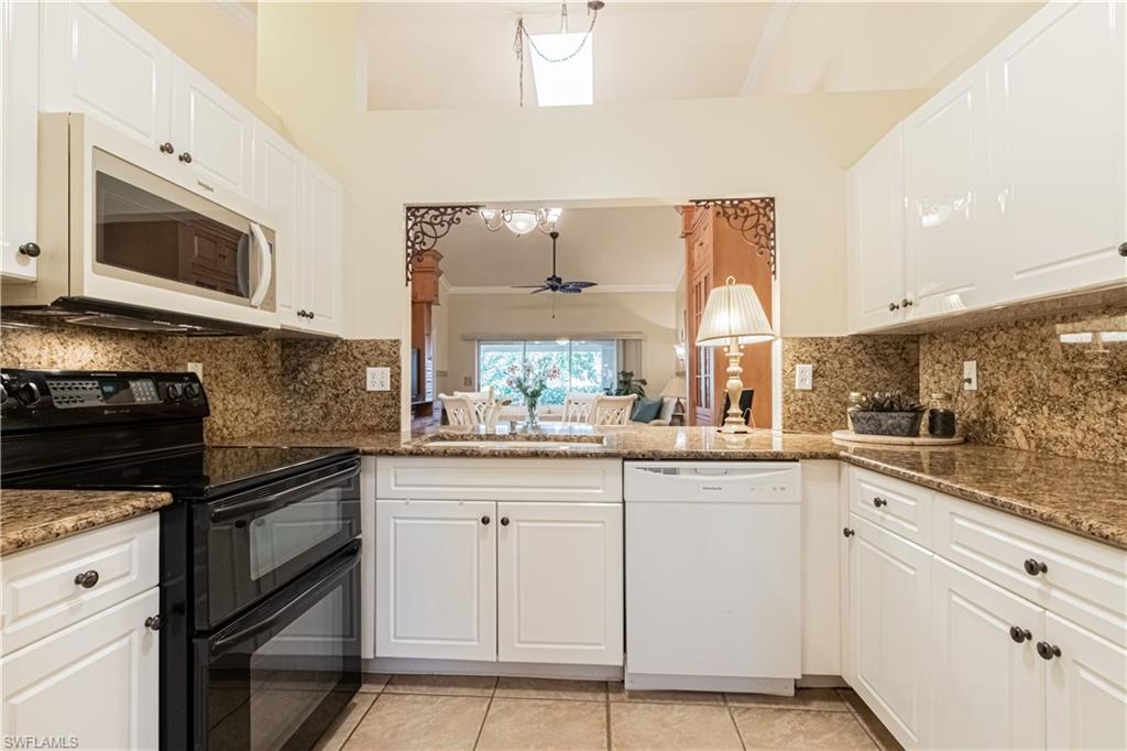 TANGLEWOOD - Residential