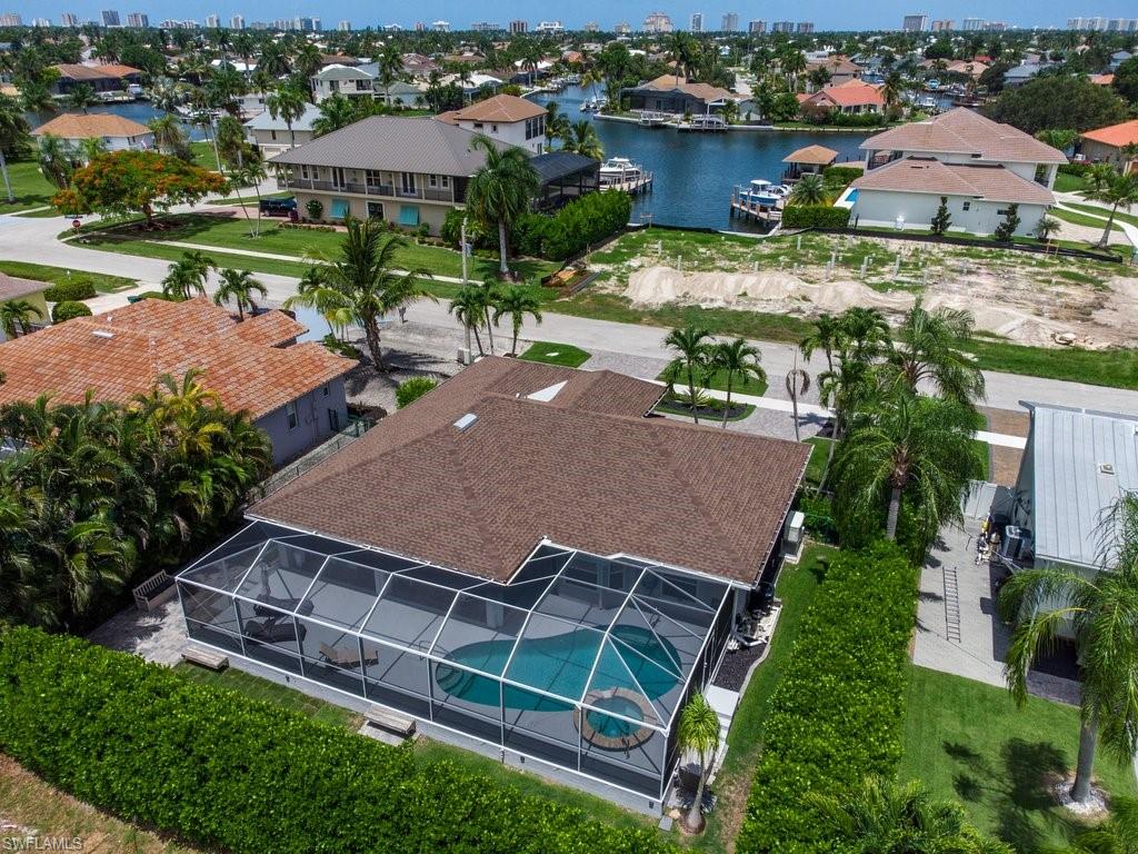 MARCO ISLAND - Residential