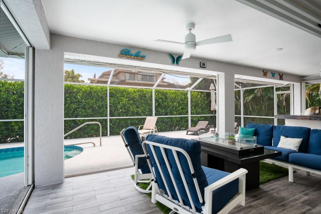 MARCO ISLAND - Residential