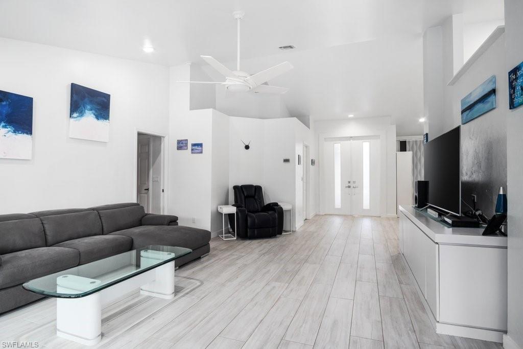 MARCO ISLAND - Residential