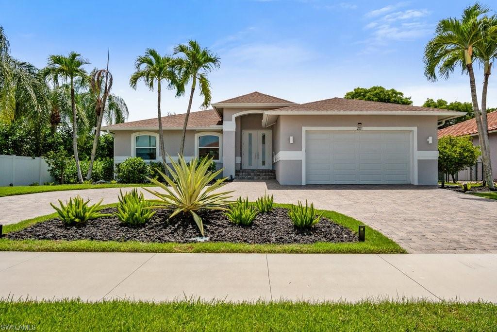 MARCO ISLAND - Residential