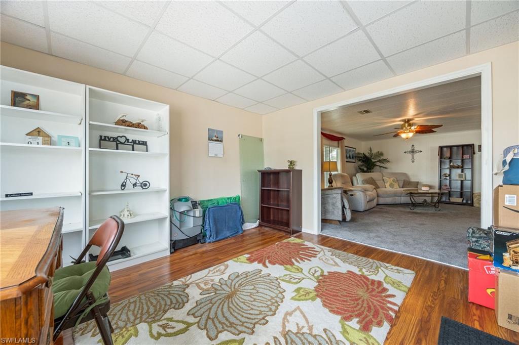 SIX LAKES COUNTRY CLUB - Residential