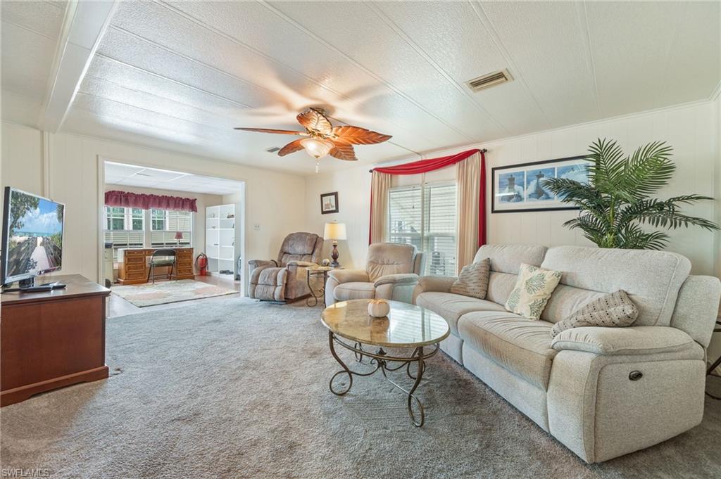 SIX LAKES COUNTRY CLUB - Residential