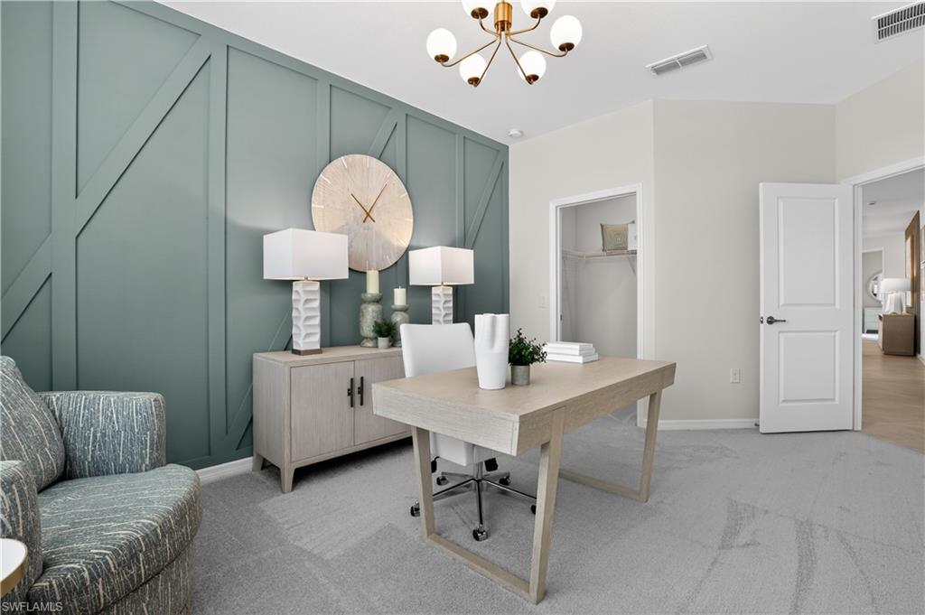 WILLOWGREEN - Residential