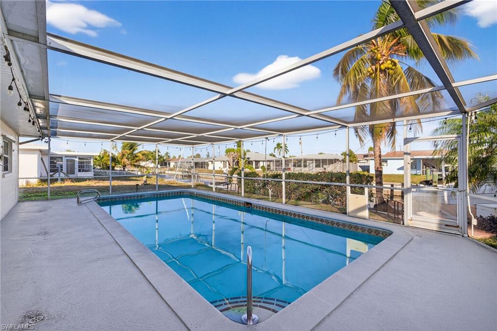 WATERWAY ESTATES - Residential Lease