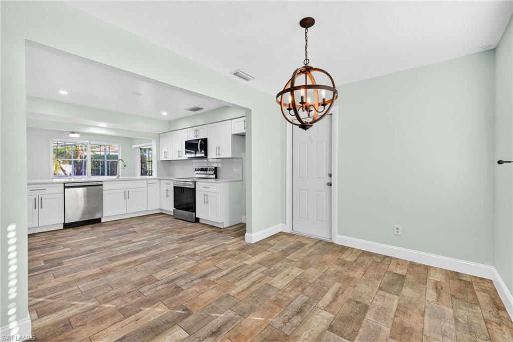 WATERWAY ESTATES - Residential Lease