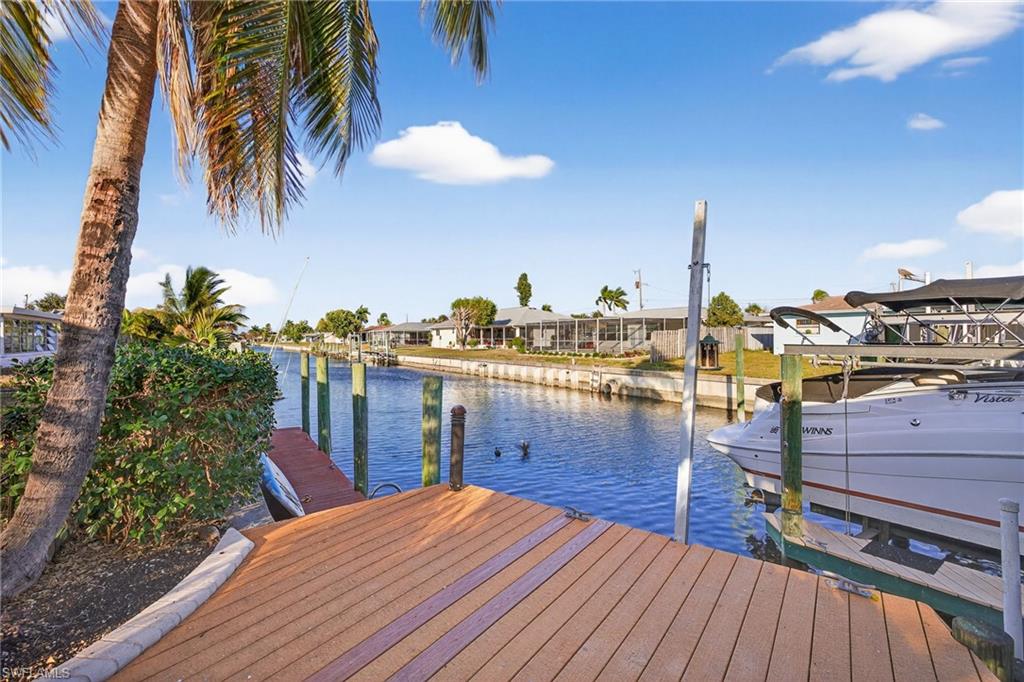 WATERWAY ESTATES - Residential Lease