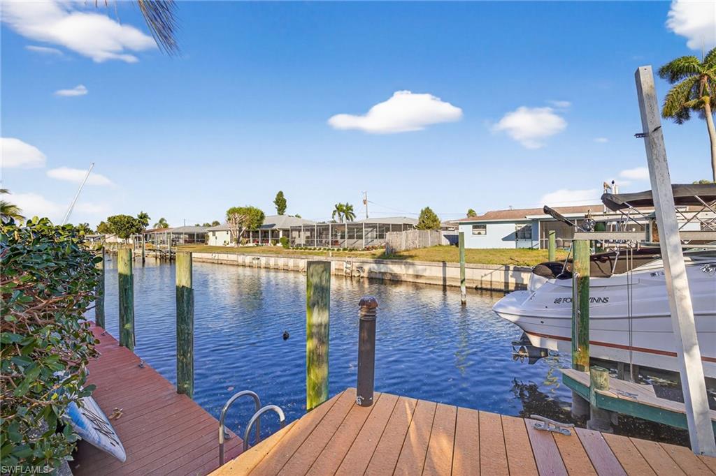 WATERWAY ESTATES - Residential Lease