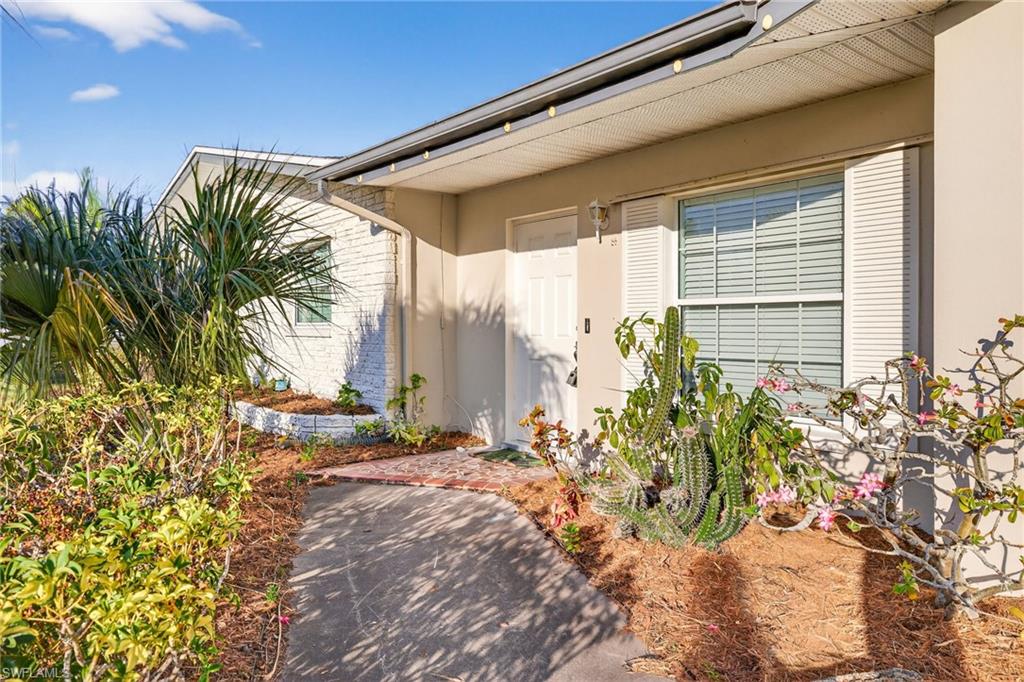 WATERWAY ESTATES - Residential Lease