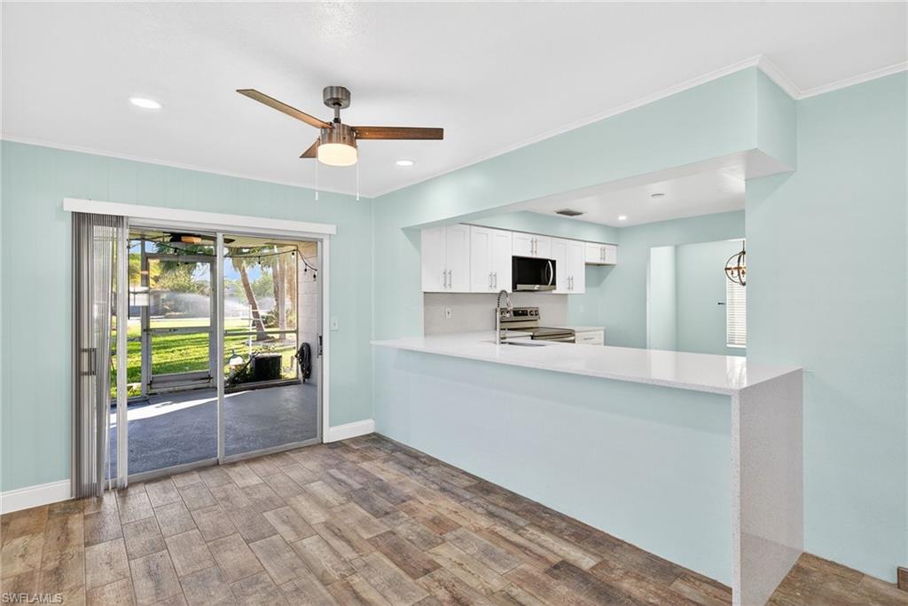 WATERWAY ESTATES - Residential Lease