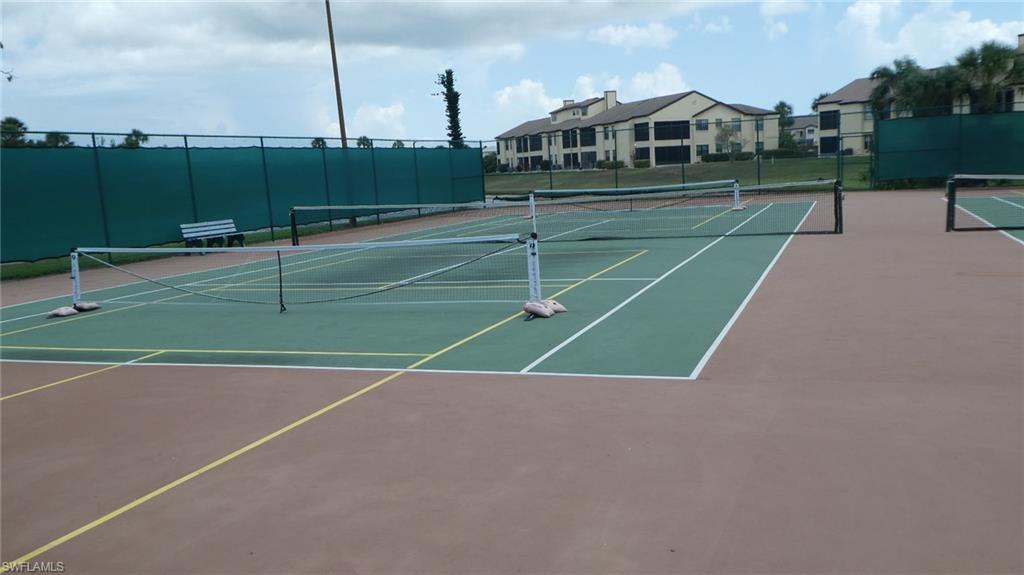 TERRAVERDE COUNTRY CLUB - Residential Lease
