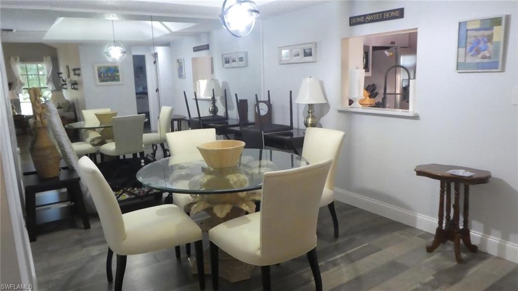 TERRAVERDE COUNTRY CLUB - Residential Lease