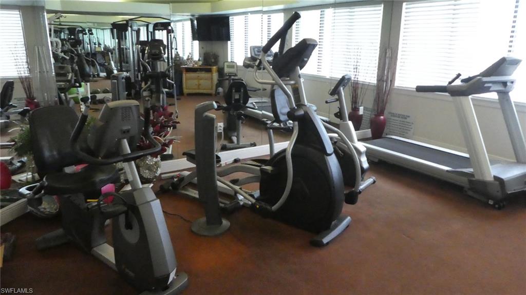 TERRAVERDE COUNTRY CLUB - Residential Lease