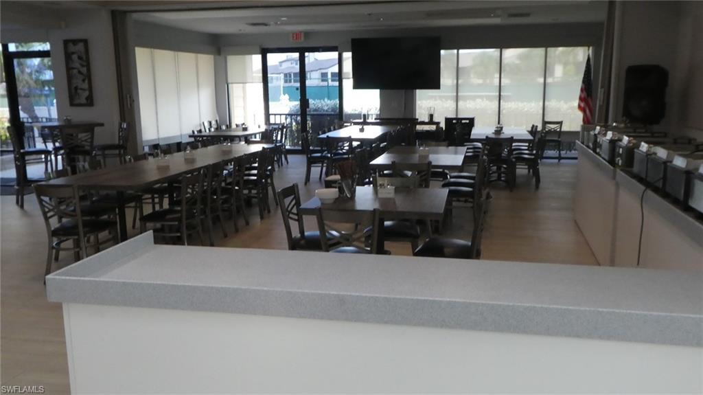 TERRAVERDE COUNTRY CLUB - Residential Lease