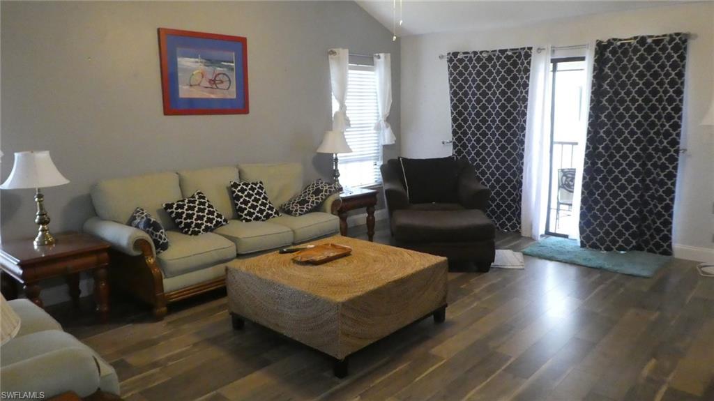 TERRAVERDE COUNTRY CLUB - Residential Lease